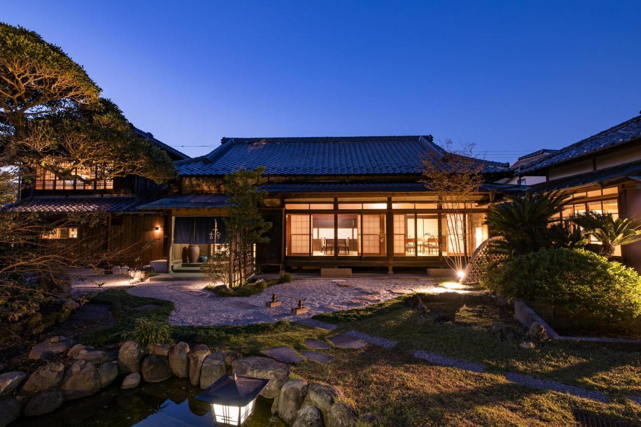 Hotel Kamakura Cocon Exterior foto