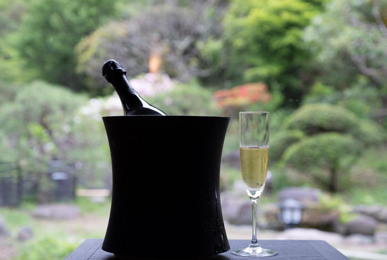 Hotel Kamakura Cocon Exterior foto