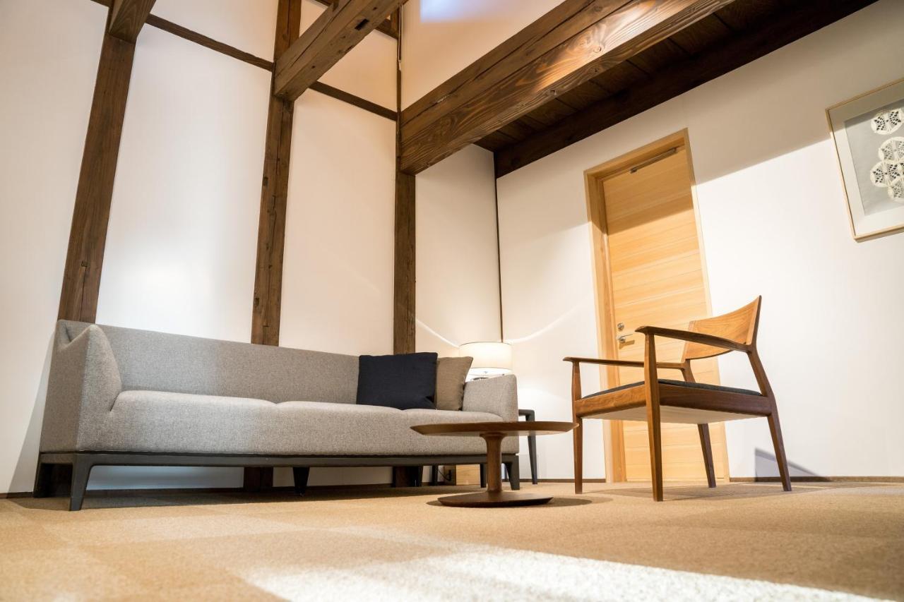 Hotel Kamakura Cocon Exterior foto